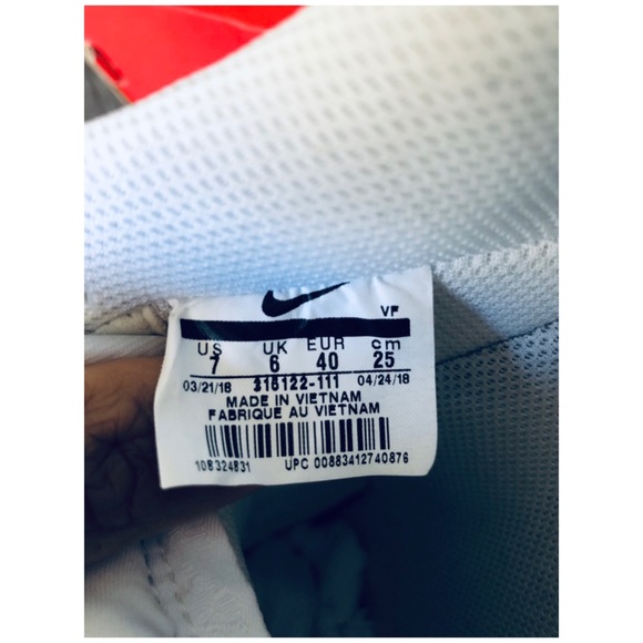 Nike | Shoes | New White Air Force Ones | Poshmark